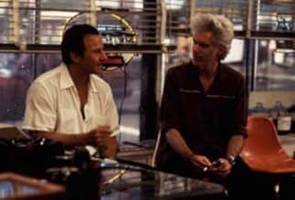 Famous quotes from Hollywood movie : Blue in the Face (1995)