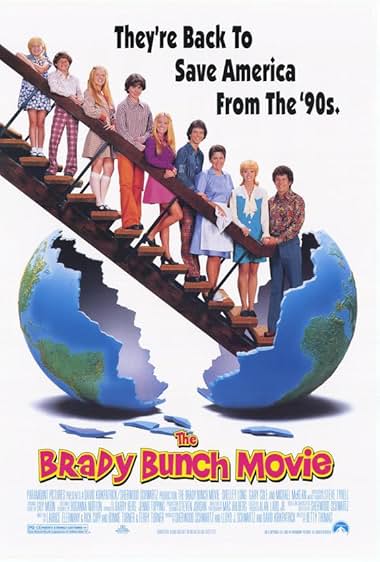 Famous quotes from Hollywood movie : The Brady Bunch Movie (1995) - Part (4)