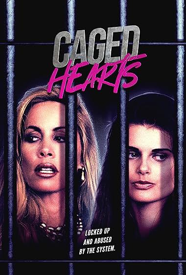 Famous quotes from Hollywood movie : Caged Hearts (1997)