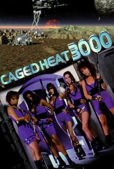 Famous quotes from Hollywood movie : Caged Heat 3000 (1995)