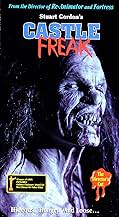 Famous trivia from Hollywood movie : Castle Freak (1995)