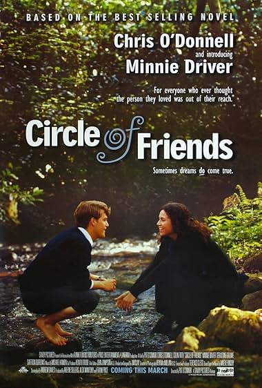 Famous trivia from Hollywood movie : Circle of Friends (1995)