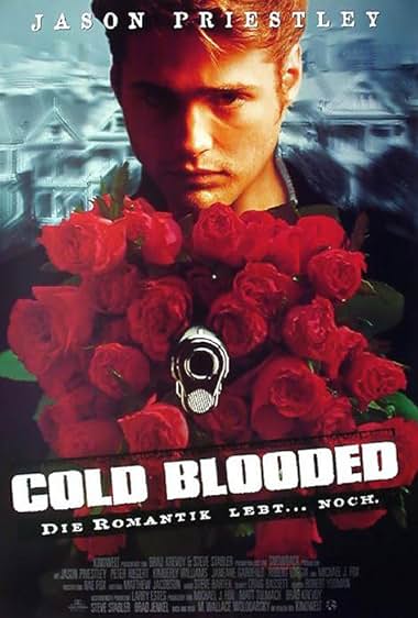Famous quotes from Hollywood movie : Coldblooded (1995)