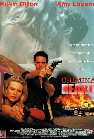 Famous quotes from Hollywood movie : Criminal Hearts (1995)