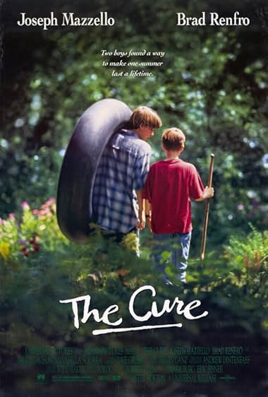 Famous trivia from Hollywood movie : The Cure (1995)