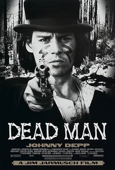 Famous quotes from Hollywood movie : Dead Man (1995) - Part (3)
