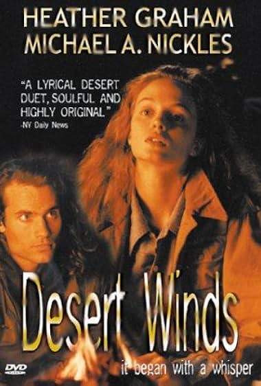 Famous quotes from Hollywood movie : Desert Winds (1995)