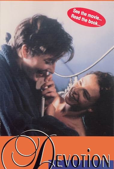 Famous quotes from Hollywood movie : Devotion (1995)