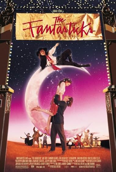Famous quotes from Hollywood movie : The Fantasticks (1995)