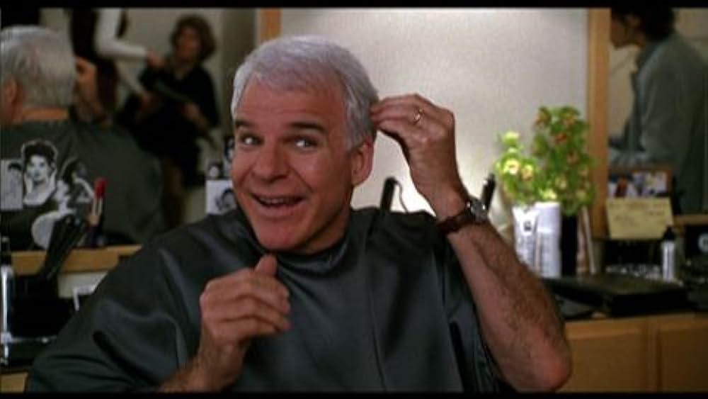Famous trivia from Hollywood movie : Father of the Bride Part II (1995)