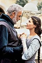 Famous quotes from Hollywood movie : First Knight (1995)