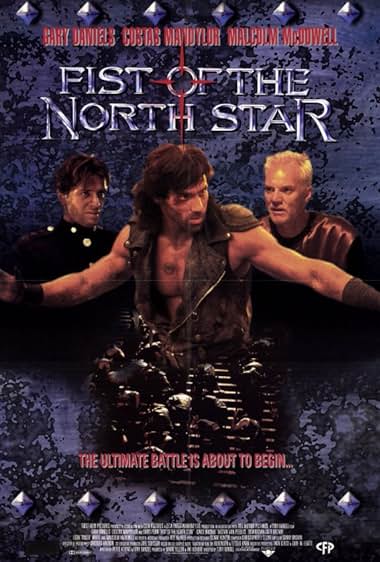 Famous trivia from Hollywood movie : Fist of the North Star (1995)