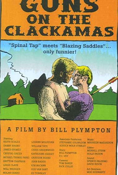 Famous trivia from Hollywood movie : Guns on the Clackamas: A Documentary (1995)
