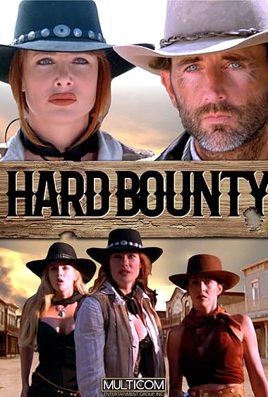 Famous quotes from Hollywood movie : Hard Bounty (1995)