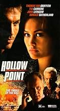 Famous trivia from Hollywood movie : Hollow Point (1996)