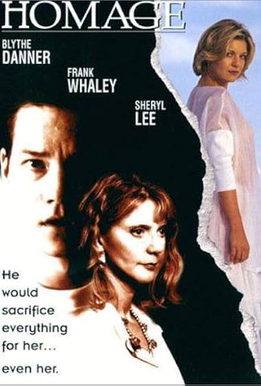 Famous quotes from Hollywood movie : Homage (1995)