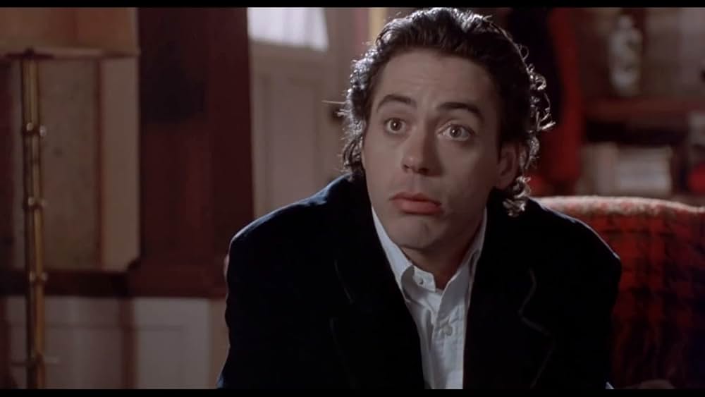 Famous quotes from Hollywood movie : Home for the Holidays (1995) - Part (2)
