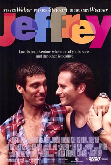 Famous trivia from Hollywood movie : Jeffrey (1995)