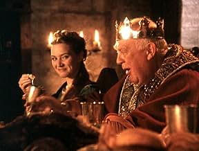 Famous trivia from Hollywood movie : A Kid in King Arthur's Court (1995)