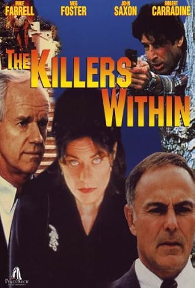 Famous trivia from Hollywood movie : The Killers Within (1995)