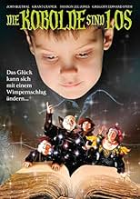 Famous trivia from Hollywood movie : Leapin' Leprechauns (1995)