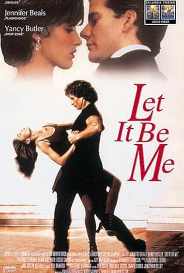 Famous trivia from Hollywood movie : Let It Be Me (1995)