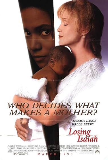 Famous trivia from Hollywood movie : Losing Isaiah (1995)