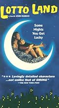 Famous quotes from Hollywood movie : Lotto Land (1995)
