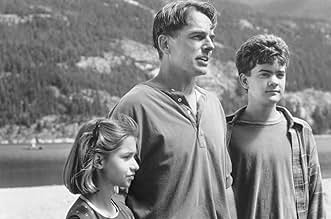 Famous quotes from Hollywood movie : Magic in the Water (1995)