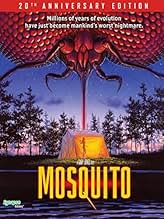 Famous quotes from Hollywood movie : Mosquito (1995)