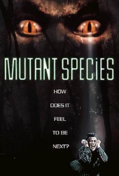 Famous trivia from Hollywood movie : Mutant Species (1995)