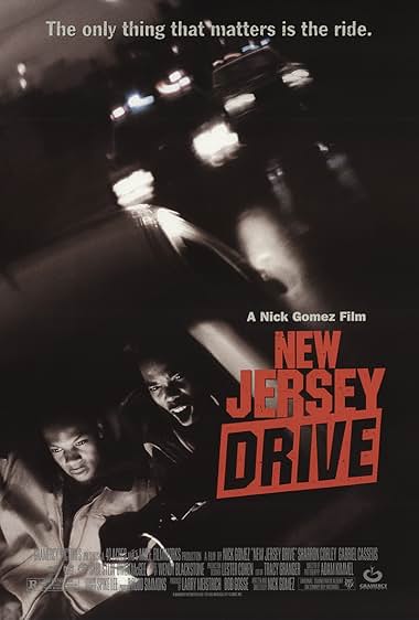 Famous quotes from Hollywood movie : New Jersey Drive (1995) - Part (3)