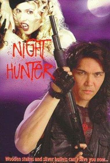 Famous trivia from Hollywood movie : Night Hunter (1996)
