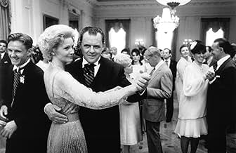Famous quotes from Hollywood movie : Nixon (1995) - Part (4)