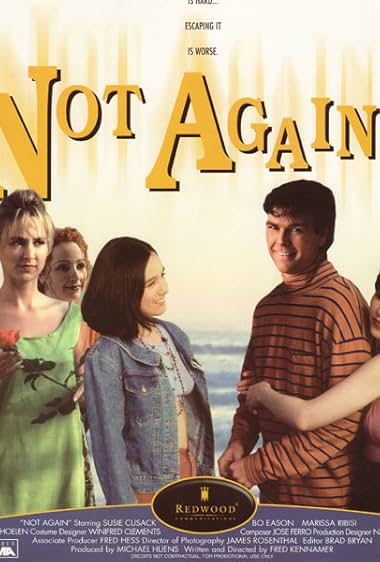 Famous trivia from Hollywood movie : Not Again! (1996)