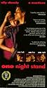 Famous quotes from Hollywood movie : One Night Stand (1995)