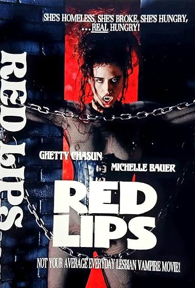 Famous quotes from Hollywood movie : Red Lips (1995)