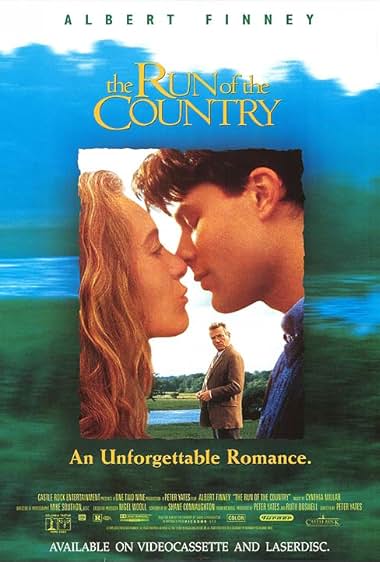 Famous quotes from Hollywood movie : The Run of the Country (1995)