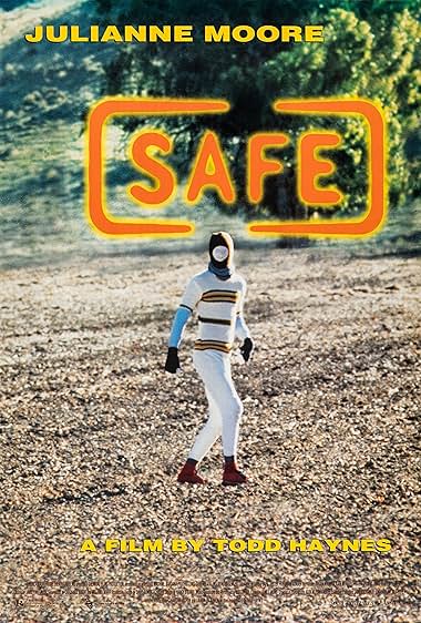 Famous trivia from Hollywood movie : Safe (1995)