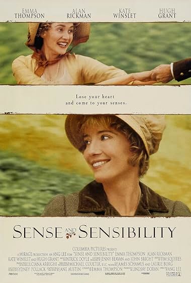 Famous quotes from Hollywood movie : Sense and Sensibility (1995) - Part (7)