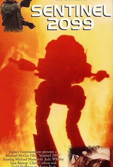 Famous trivia from Hollywood movie : Sentinel 2099 (1995)