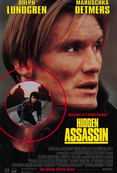 Famous trivia from Hollywood movie : The Shooter (1995)