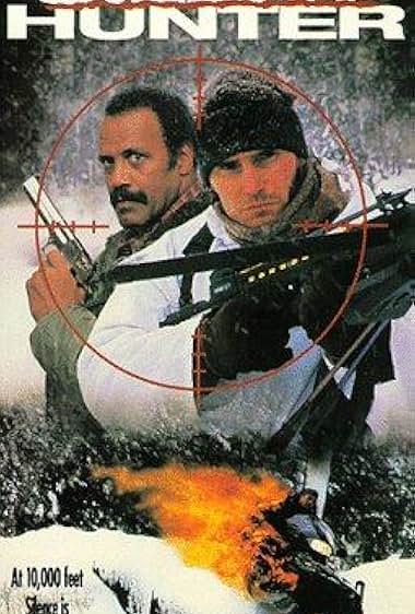 Famous quotes from Hollywood movie : Silent Hunter (1995)