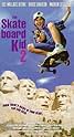 Famous trivia from Hollywood movie : The Skateboard Kid II (2000)
