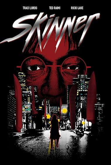 Famous quotes from Hollywood movie : Skinner (1993)