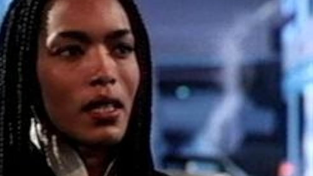 Famous quotes from Hollywood movie : Strange Days (1995) - Part (3)
