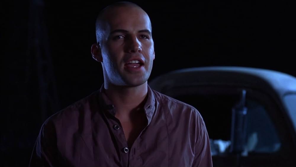Famous trivia from Hollywood movie : Tales from the Crypt: Demon Knight (1995)