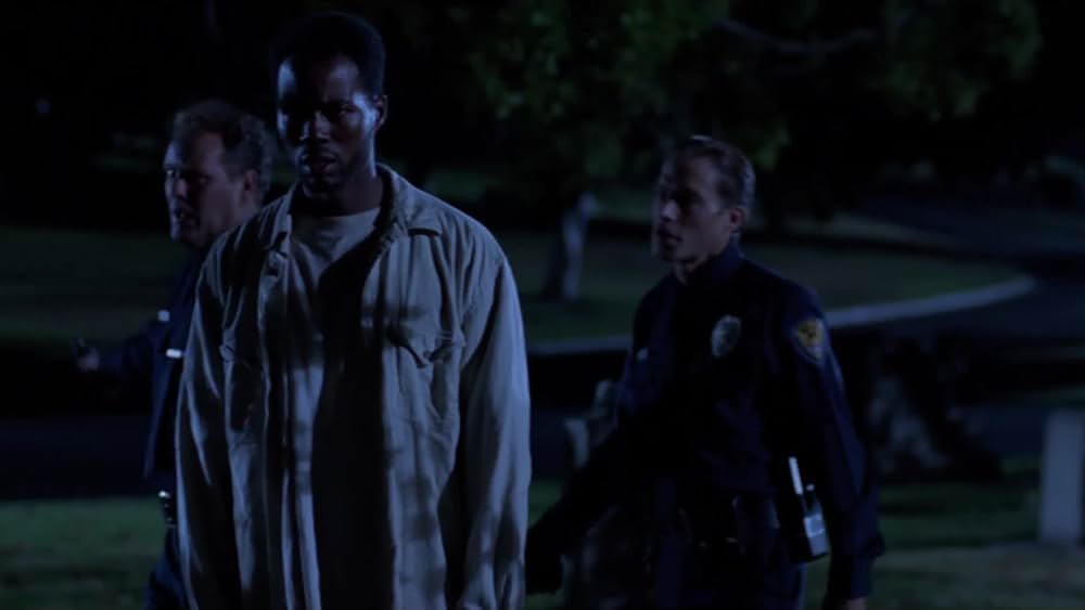 Famous quotes from Hollywood movie : Tales from the Hood (1995) - Part (2)