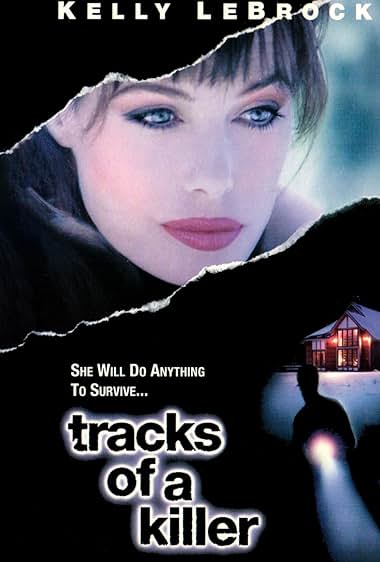 Famous quotes from Hollywood movie : Tracks of a Killer (1996)