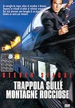 Famous quotes from Hollywood movie : Under Siege 2: Dark Territory (1995)